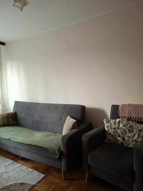 Wynajem 2 pokojowe mieszkanie Podolszyce