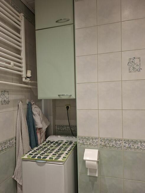 Wynajem 2 pokojowe mieszkanie Podolszyce