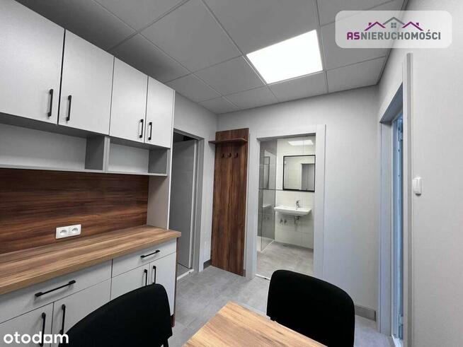 Nowoczesna Hala na wynajem