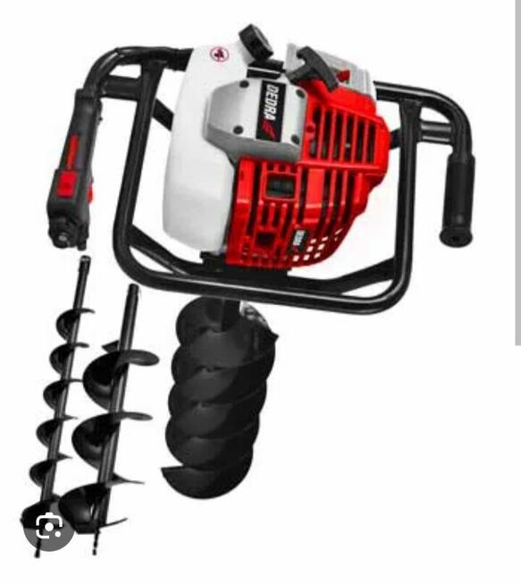 Kosiarka, kosa spalinowa, agregat...-wynajem