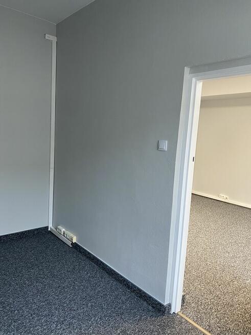Pomieszczenie biurowe 26 m2