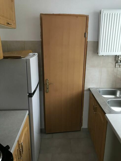 wynajmę samodzielne mieszkanie