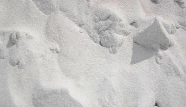 Biały PIACH KWARCOWY Piasek Podłoże Zasypka Fuga do Kostki