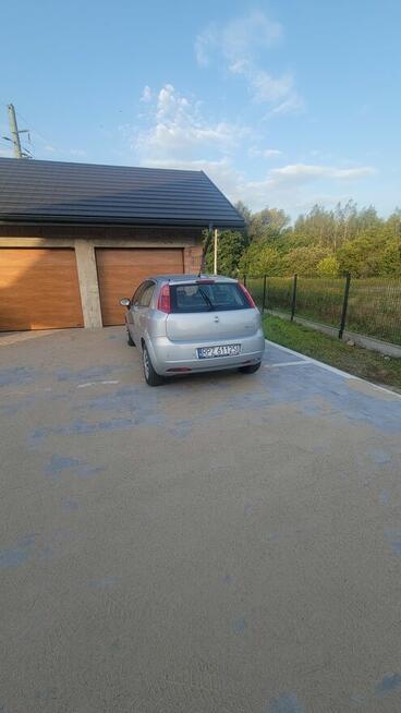 Sprzedam fiat Punto