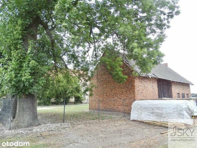 Dom we Wróblińcu- Dom na wsi z najemcą