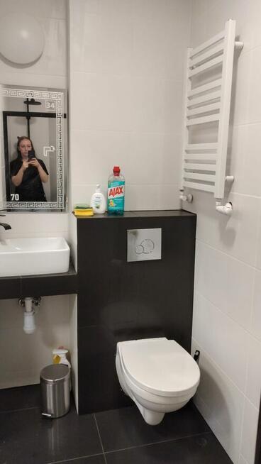 Wynajmę mieszkanie dwupokojowe na Pl.Grunwaldzkim