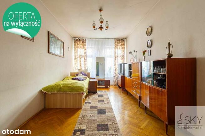 67 m² do własnej aranżacji, blisko centrum