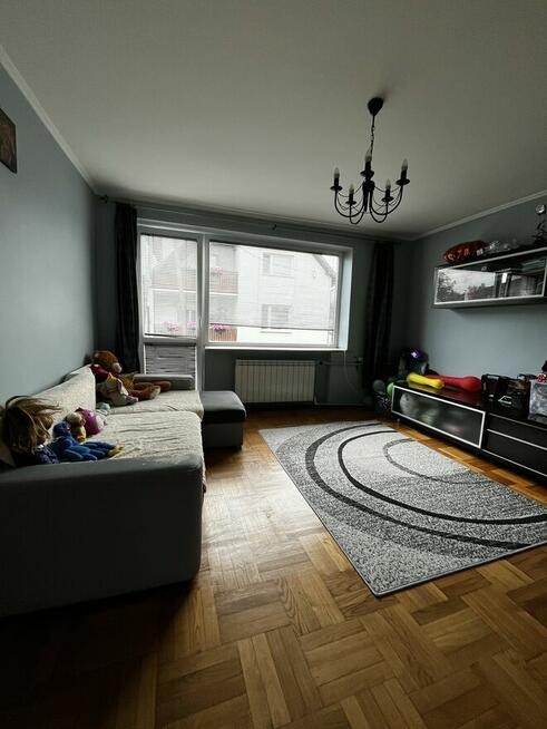 Duży dom z ładną działką w cenie mieszkania! Spokojna okolic