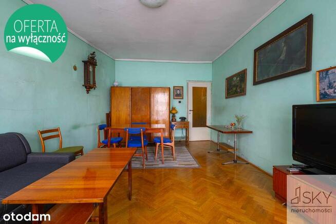 67 m² do własnej aranżacji, blisko centrum