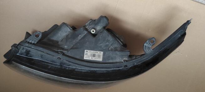 Lewy reflektor Land Rover Range Rover Vogue CK52-13W030-KB