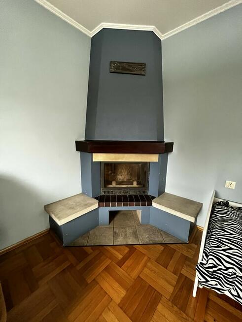 Duży dom z ładną działką w cenie mieszkania! Spokojna okolic