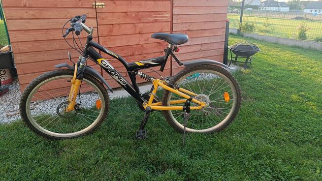 Rower górski Grand 250, 26