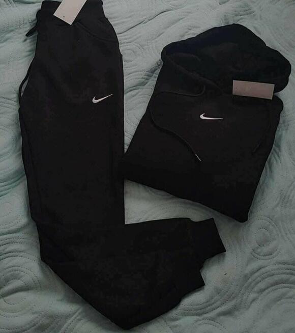 Komplet Dresowy Damski