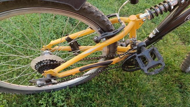 Rower górski Grand 250, 26