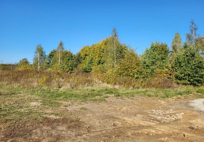 Poznań Umultowo - Działka budowlana