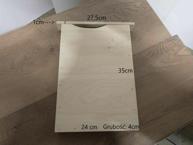 Podkarmiaczki Wielkopolskie, Dadant, Warszawska Zwykła/Posze