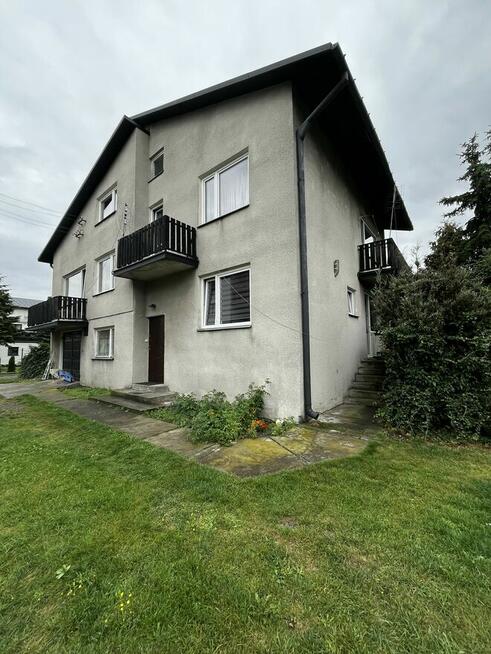 Duży dom z ładną działką w cenie mieszkania! Spokojna okolic