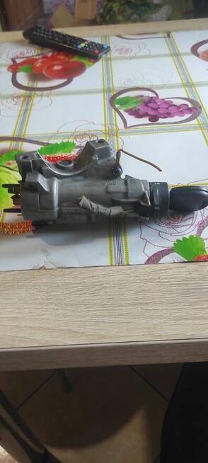 Stacyjka do VW Golfa 4