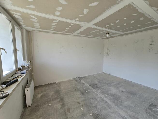 Klimontów, 4-pokojowe mieszkanie w blokach