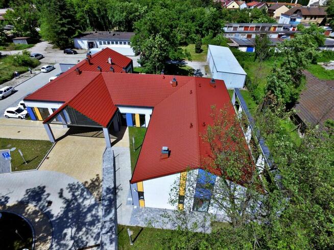 Blachodachówka Bona Plus