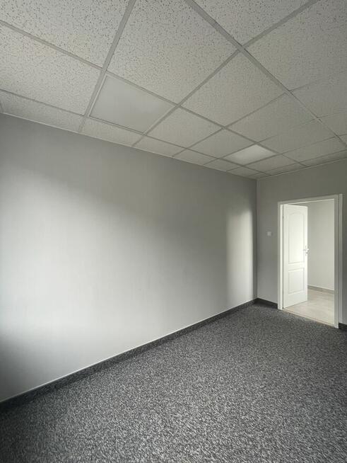 Powierzchnia biurowa 11 m2