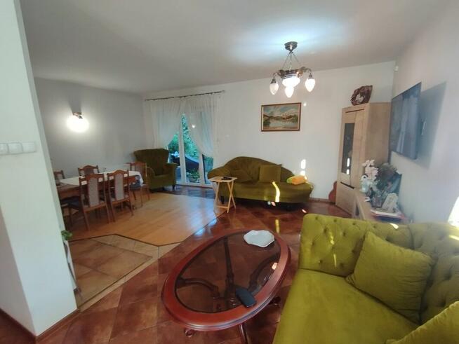 Dom parter z użyt. poddaszem o pow. 187m2, Kalisz