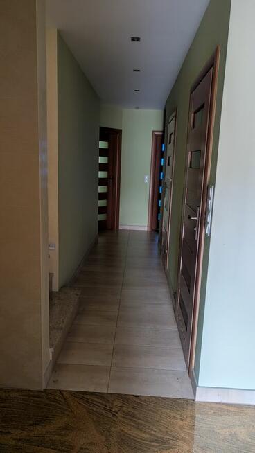 Piękny duży dom z b.dużą działką w cenie segmentu!MEGAOFERTA