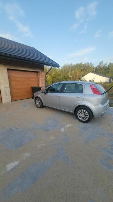 Sprzedam fiat Punto