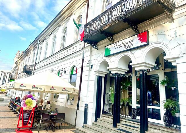 Pomoc kuchenna/Zmywanie