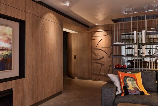 Apartament Usługowy - Poznań