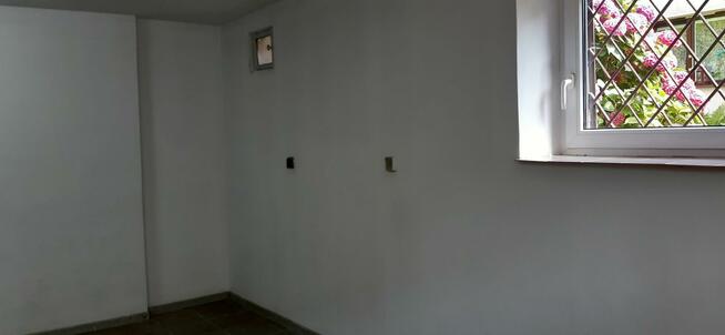 Lokal na kreatywne biuro z magazynem Wilanów