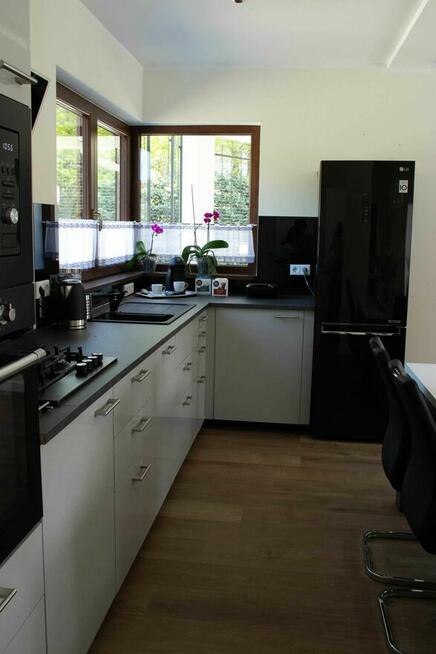 Dom na wyłączności - Ruda Milicka - Dom w Krainie Stawów