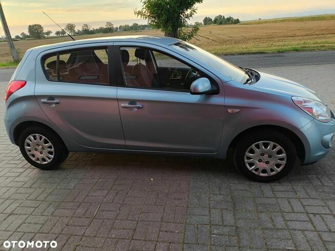 Hyundai i20 1.4 Trend