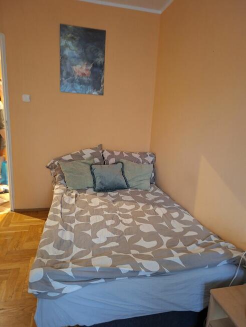 Wynajem 2 pokojowe mieszkanie Podolszyce