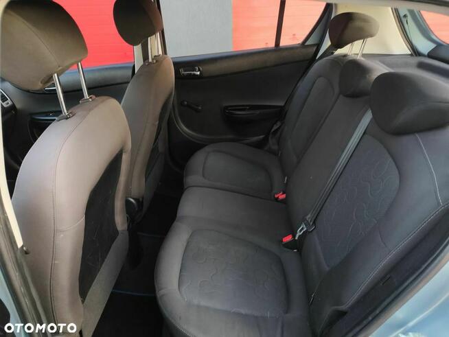 Hyundai i20 1.4 Trend