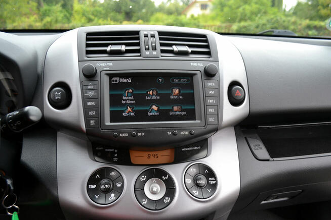 Super Stan 2,0 VVTi 152KM 4x4 Oryginal