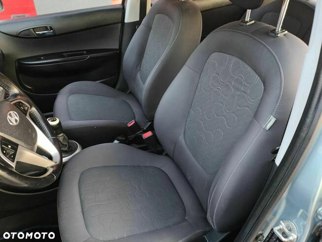 Hyundai i20 1.4 Trend