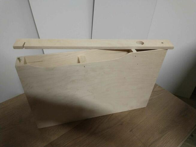 Podkarmiaczki Wielkopolskie, Dadant, Warszawska Zwykła/Posze