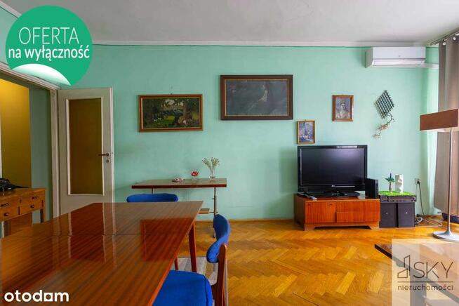 67 m² do własnej aranżacji, blisko centrum