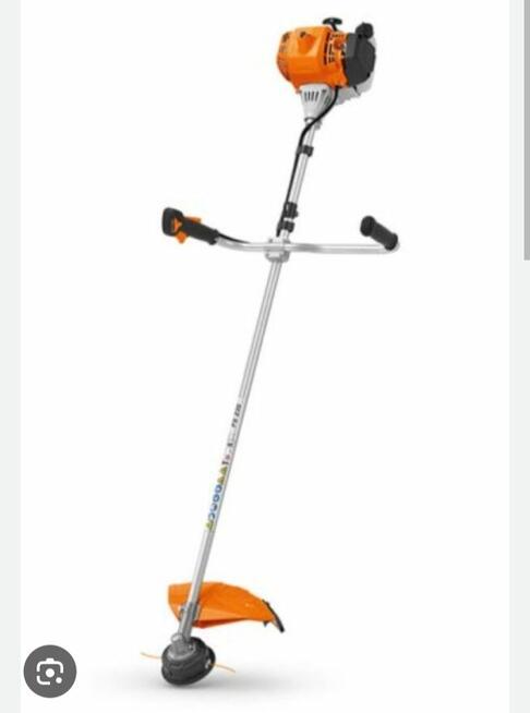 Kosiarka, kosa spalinowa, agregat...-wynajem