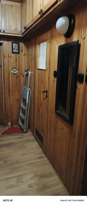 Duży pokój jednoosobowy centrum Rzeszów