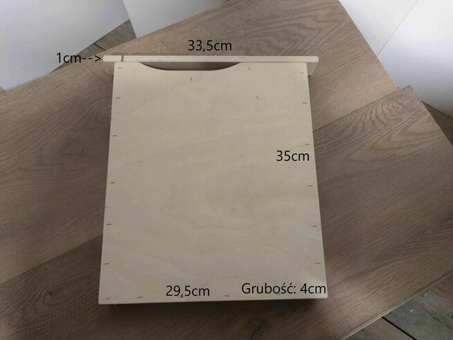 Podkarmiaczki Wielkopolskie, Dadant, Warszawska Zwykła/Posze