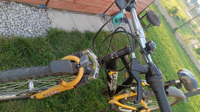 Rower górski Grand 250, 26