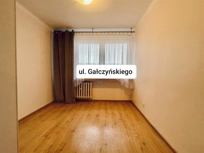 Wynajmę mieszkanie