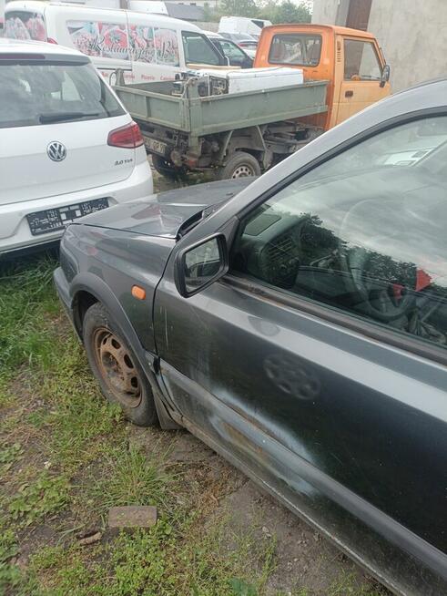 Volkswagen Golf, rok produkcji 1995, OC WAŻNE ROK