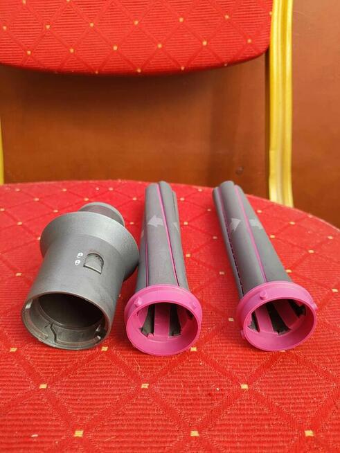 Końcówka Dysza do lokówki do włosów Dyson Supersonic 2