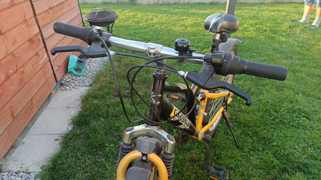 Rower górski Grand 250, 26