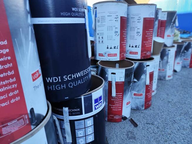 Oddam beczki kartonowe ZA DARMO – kto pierwszy, ten lepszy