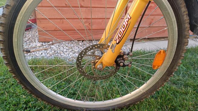 Rower górski Grand 250, 26