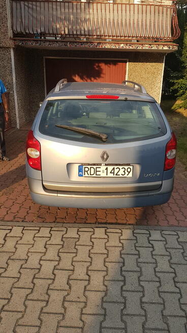 Sprzedam Renaul Laguna